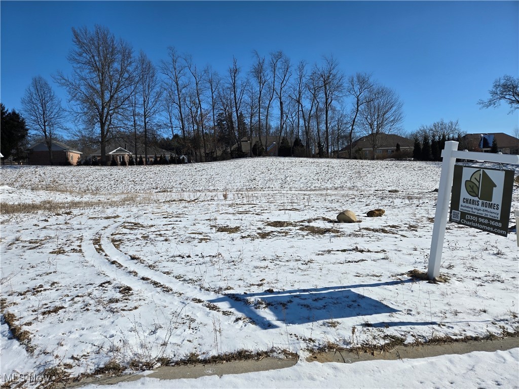 3488 Joyce Avenue NW Massillon OH 44646