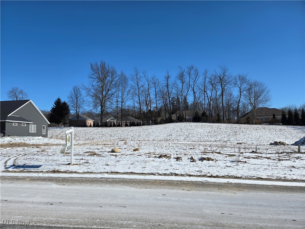 3488 Joyce Avenue NW Massillon OH 44646
