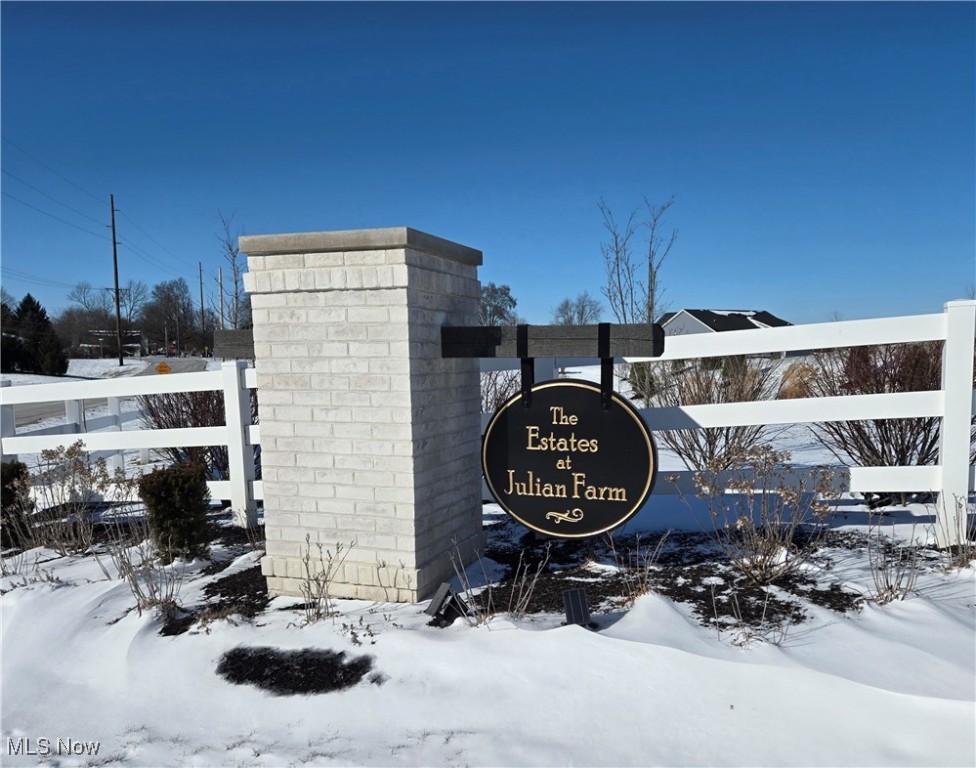 3488 Joyce Avenue NW Massillon OH 44646