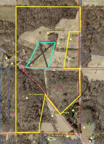 Jug Run Road Frazeysburg OH 43822