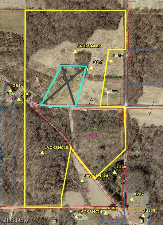 Ville Jug Run Road Frazeysburg OH 43822