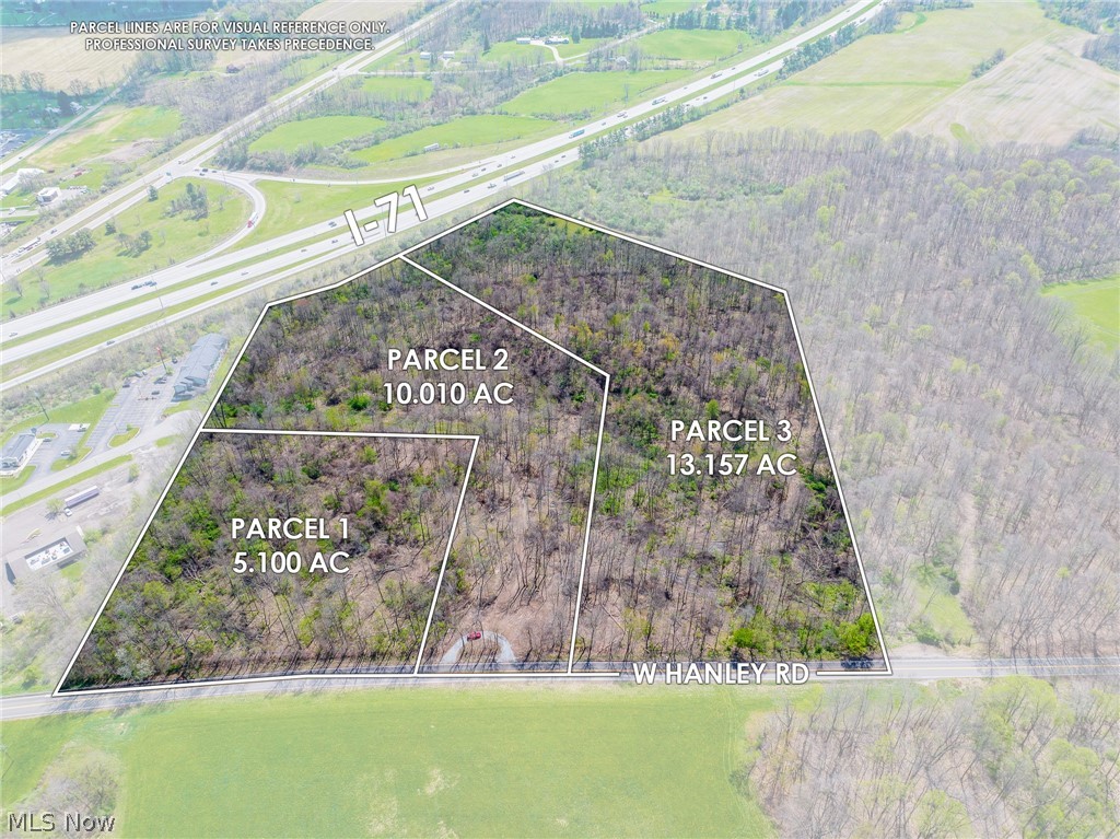 105 W Hanley Road Mansfield OH 44904