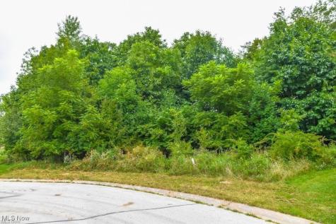 Rowland Avenue NE Canton OH 44714