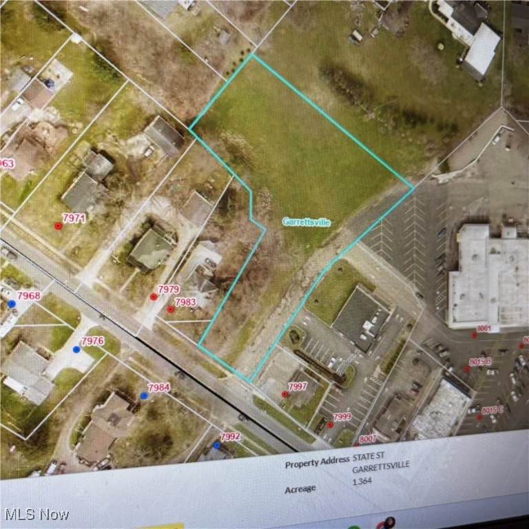 V/l State Street Garrettsville OH 44231
