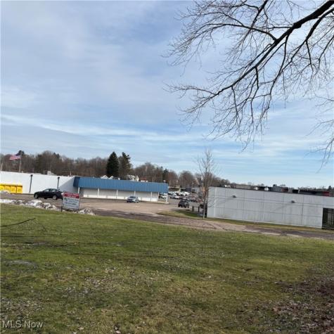 V/l State Street Garrettsville OH 44231