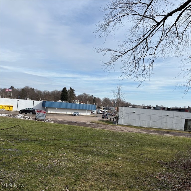 V/l State Street Garrettsville OH 44231