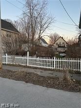 3431 W 62nd Street Cleveland OH 44102