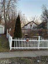 3431 W 62nd Street Cleveland OH 44102