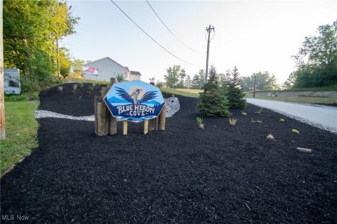 48 Blue Heron Court Painesville OH 44077