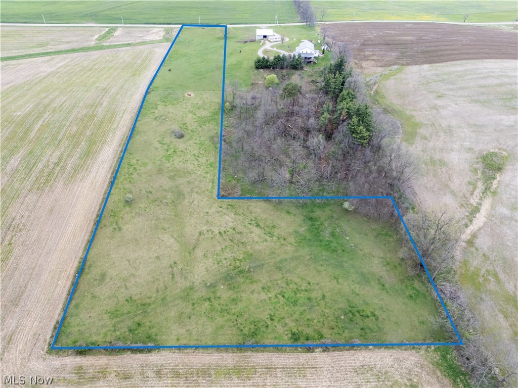 14072 County Road 75 Brinkhaven OH 43006