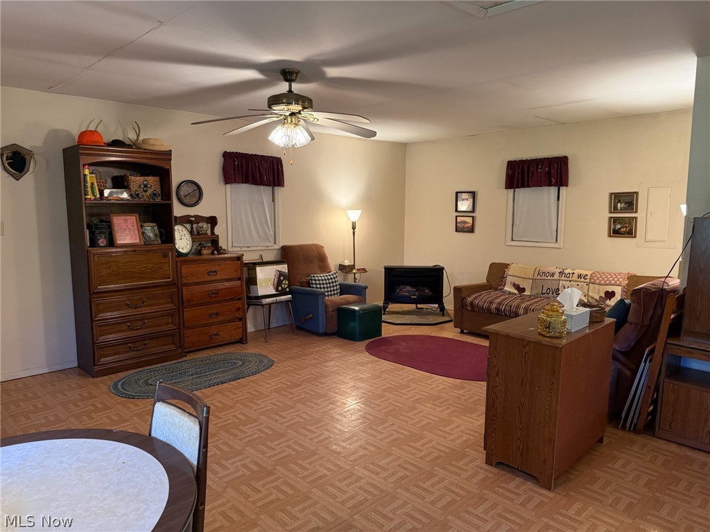 6096 Antigua Road SW Sherrodsville OH 44675