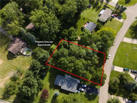 Rita Street NE Hartville OH 44632