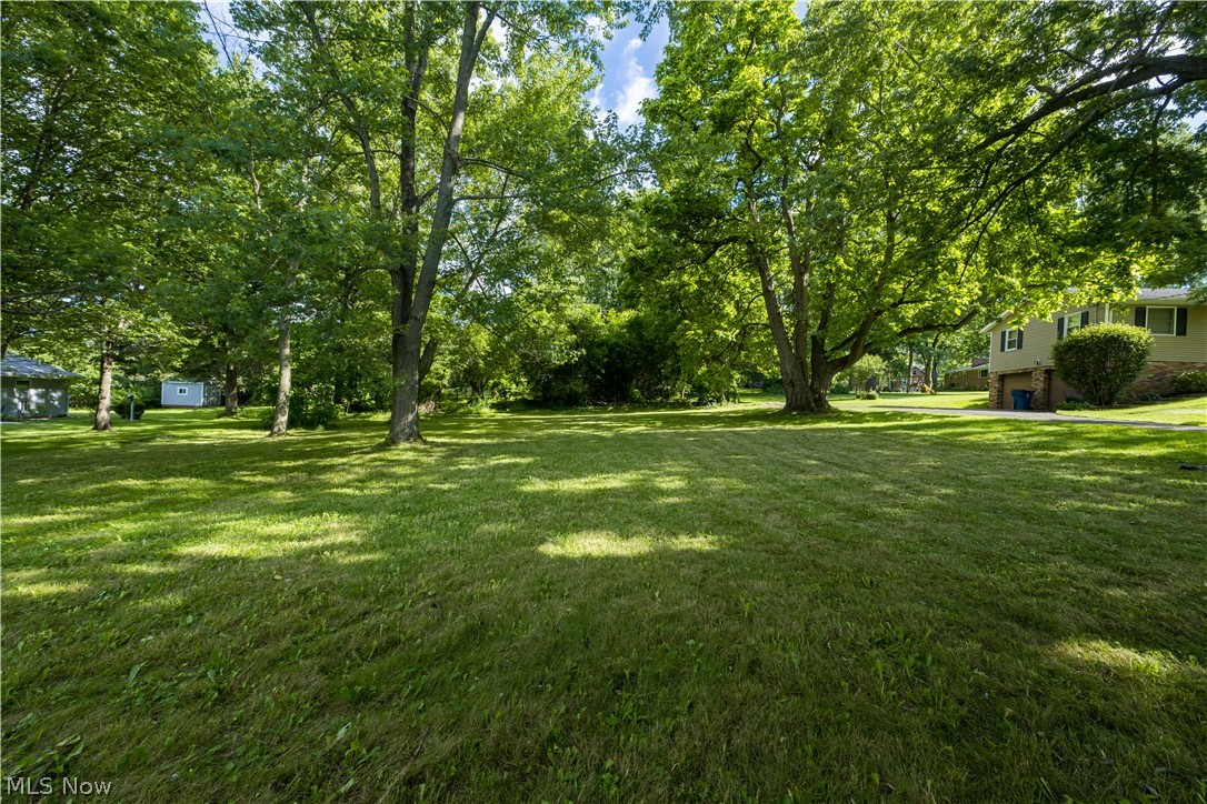 Rita Street NE Hartville OH 44632