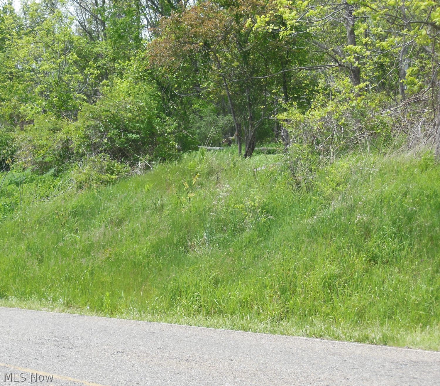 V/l Kerns Drive NE Bolivar OH 44612