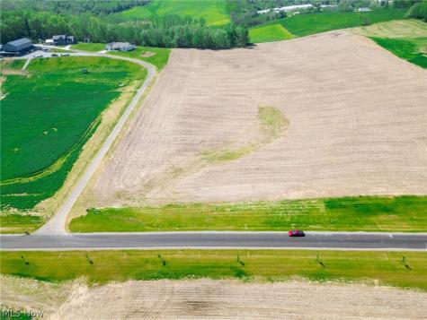 Township Road 637 Millersburg OH 44654