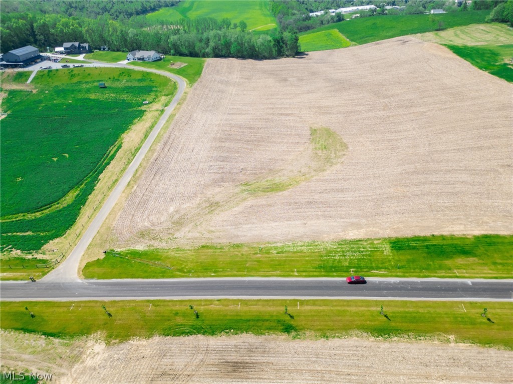 Township Road 637 Millersburg OH 44654