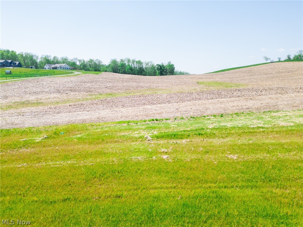 Township Road 637 Millersburg OH 44654