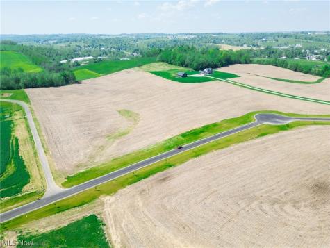 Township Road 637 Millersburg OH 44654
