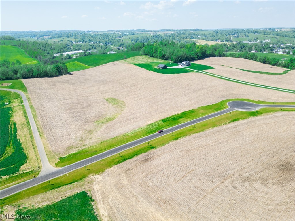 Township Road 637 Millersburg OH 44654