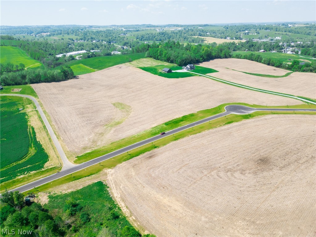 Township Road 637 Millersburg OH 44654