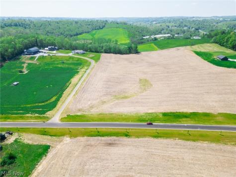Township Road 637 Millersburg OH 44654