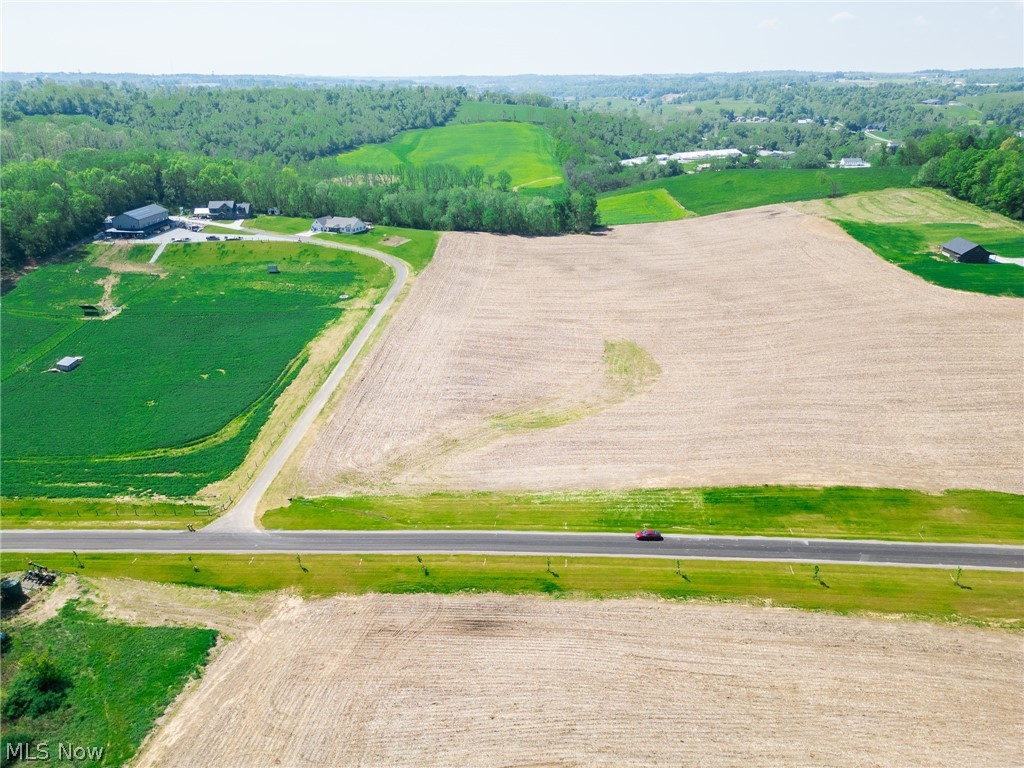 Township Road 637 Millersburg OH 44654