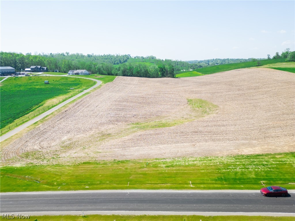 Township Road 637 Millersburg OH 44654