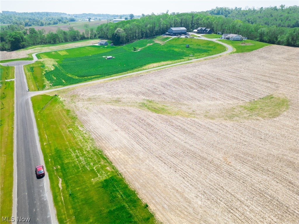Township Road 637 Millersburg OH 44654