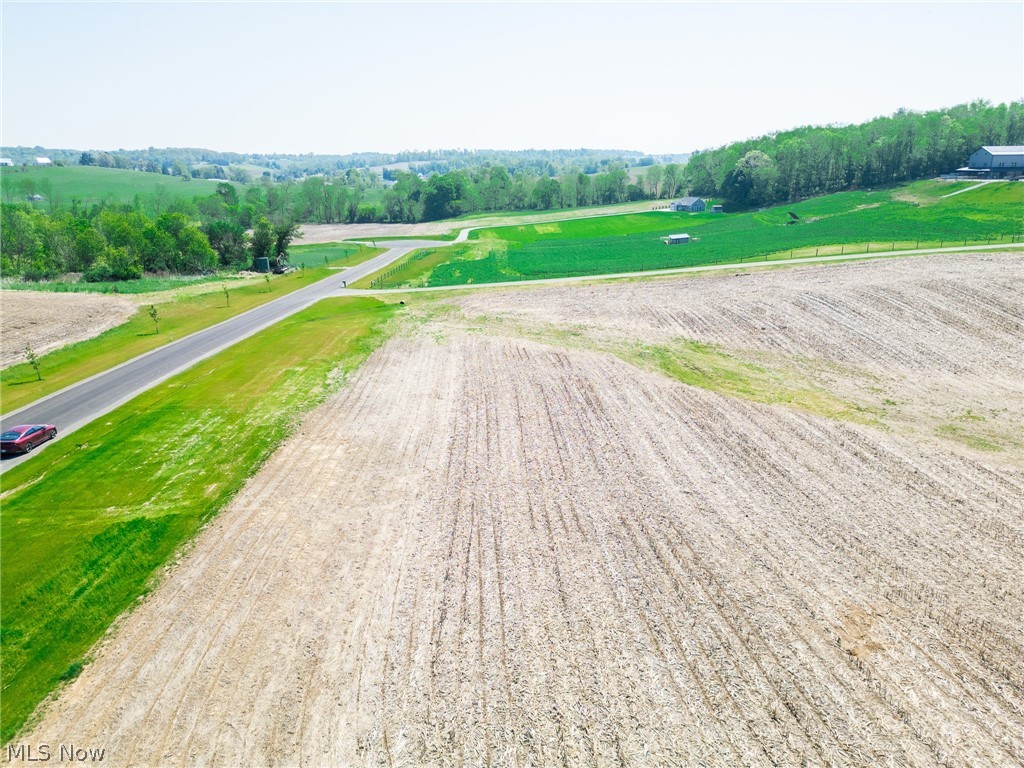 Township Road 637 Millersburg OH 44654