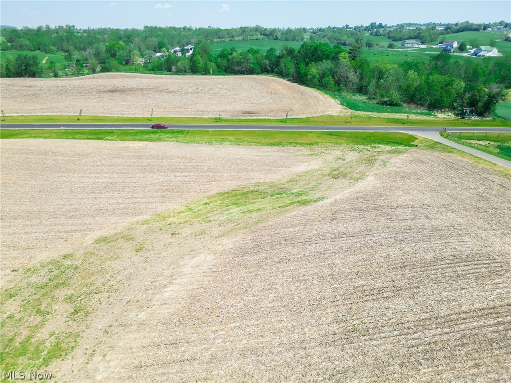 Township Road 637 Millersburg OH 44654