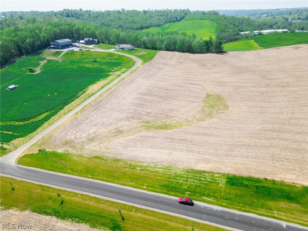 Township Road 637 Millersburg OH 44654