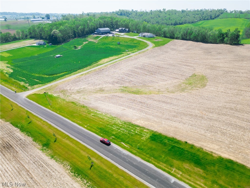 Township Road 637 Millersburg OH 44654