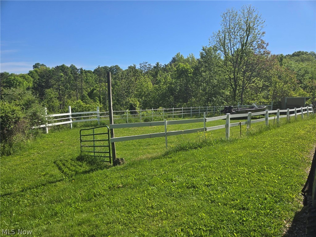 Hill Lane Mcconnelsville OH 43756