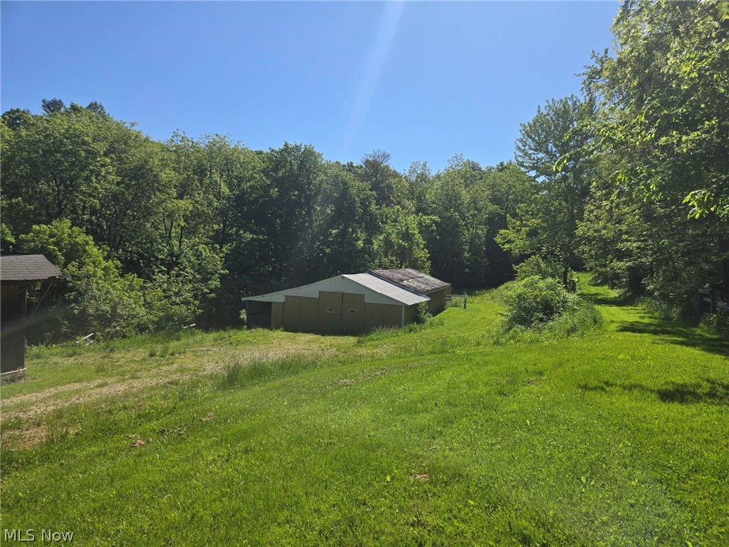Hill Lane Mcconnelsville OH 43756