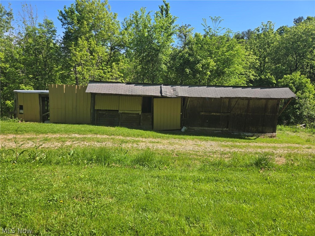Hill Lane Mcconnelsville OH 43756