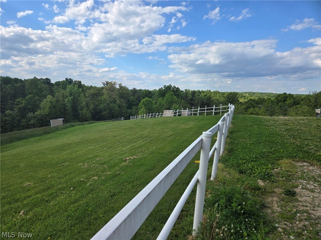Hill Lane Mcconnelsville OH 43756