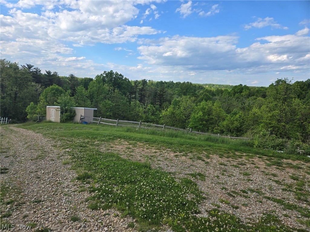 Hill Lane Mcconnelsville OH 43756