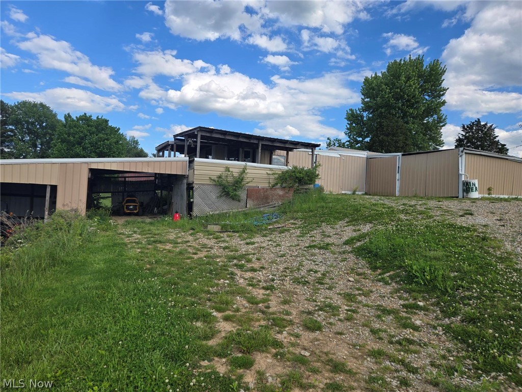 Hill Lane Mcconnelsville OH 43756