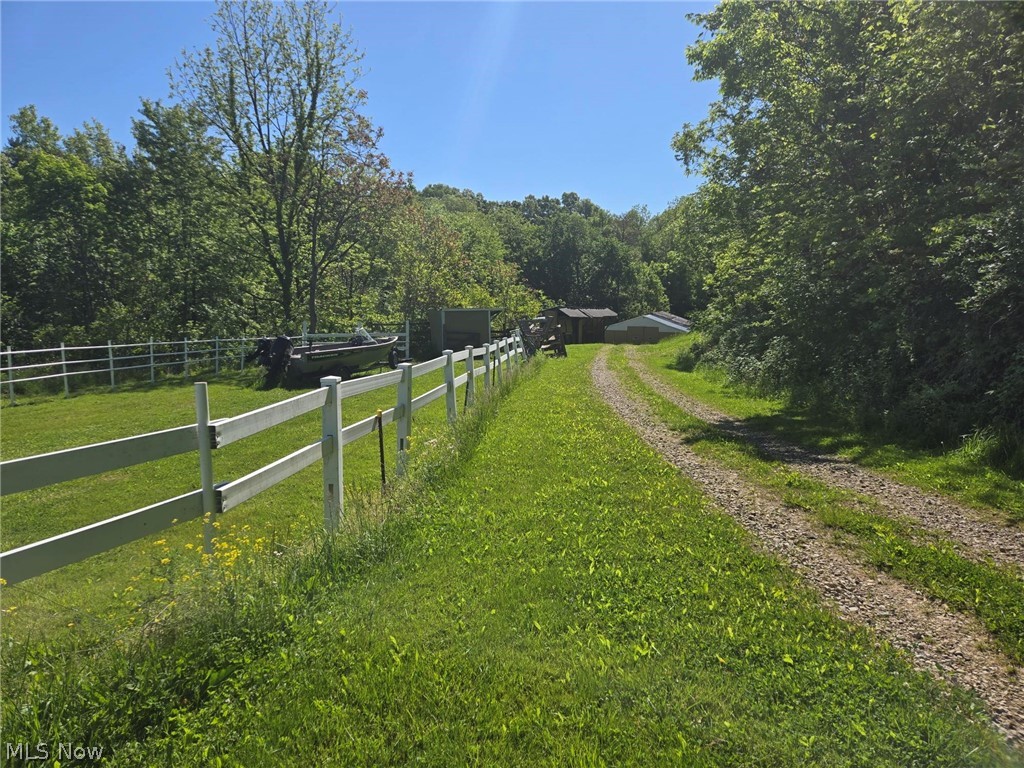 Hill Lane Mcconnelsville OH 43756
