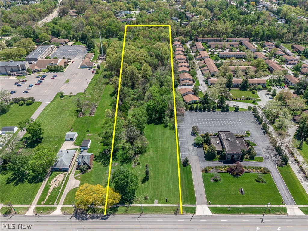 7305 Pearl Middleburg Heights OH 44130