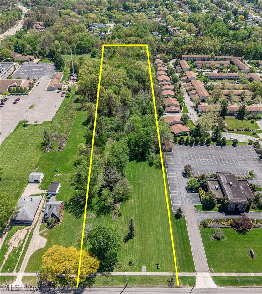 7305 Pearl Middleburg Heights OH 44130