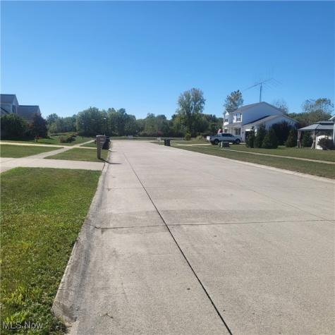 Lot 25 Apollo Drive Elyria OH 44035