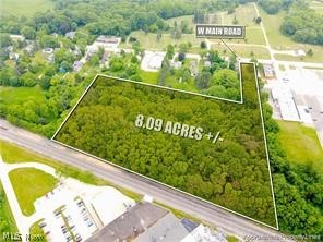 320 W Main Road Conneaut OH 44030