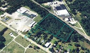 320 W Main Road Conneaut OH 44030