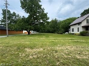 320 W Main Road Conneaut OH 44030