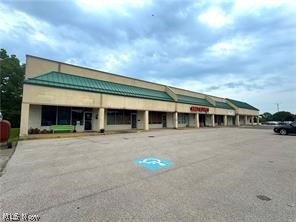 320 W Main Road Conneaut OH 44030