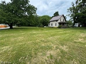 320 W Main Road Conneaut OH 44030