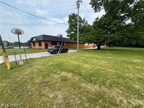 320 W Main Road Conneaut OH 44030