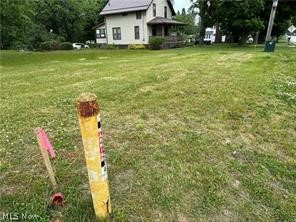 320 W Main Road Conneaut OH 44030