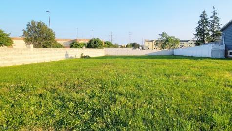 0 Maplewood Road Mayfield Heights OH 44124